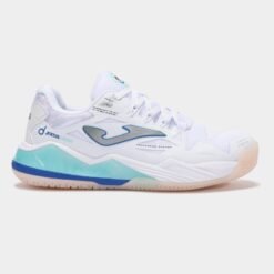 SPIN LADY 2532 WHITE