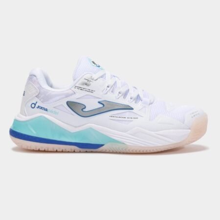 SPIN LADY 2532 WHITE