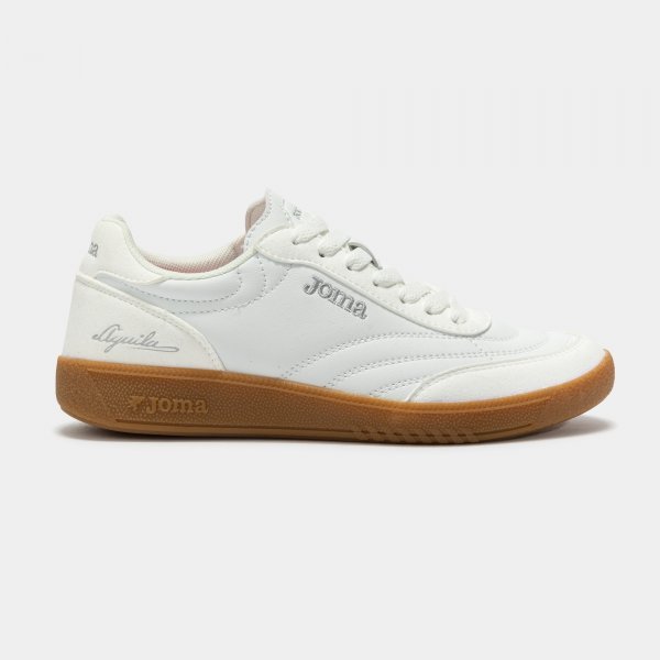 C.AGUILA LADY 2502 WHITE