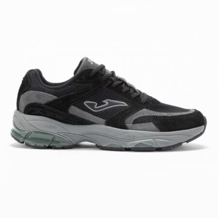 CR111 MEN 2501 BLACK