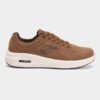 RAYAN MEN 2524 LIGHT BROWN