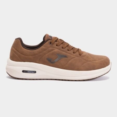 RAYAN MEN 2524 LIGHT BROWN