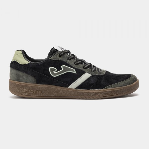 C.MUNDIAL MEN 2522 BLACK
