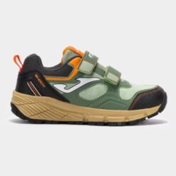 SHOCK JR 2523 KHAKI