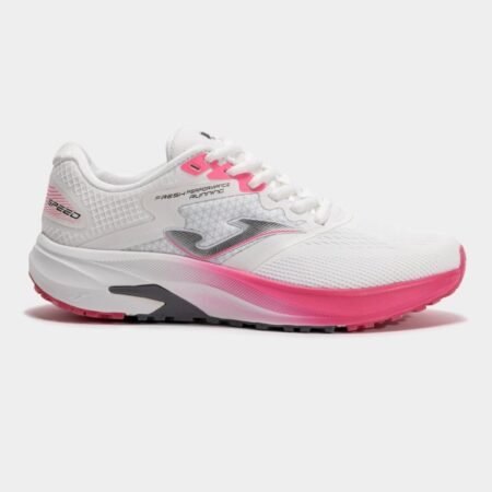 SPEED LADY 2502 WHITE