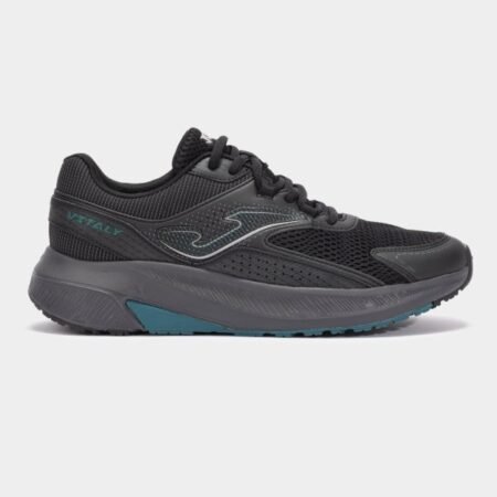 VITALY MEN 2531 BLACK