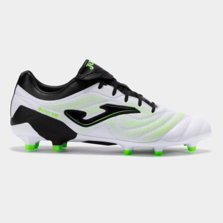 SCORE 2502 WHITE BLACK FIRM GROUND