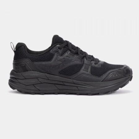 SHOCK MEN 2531 BLACK