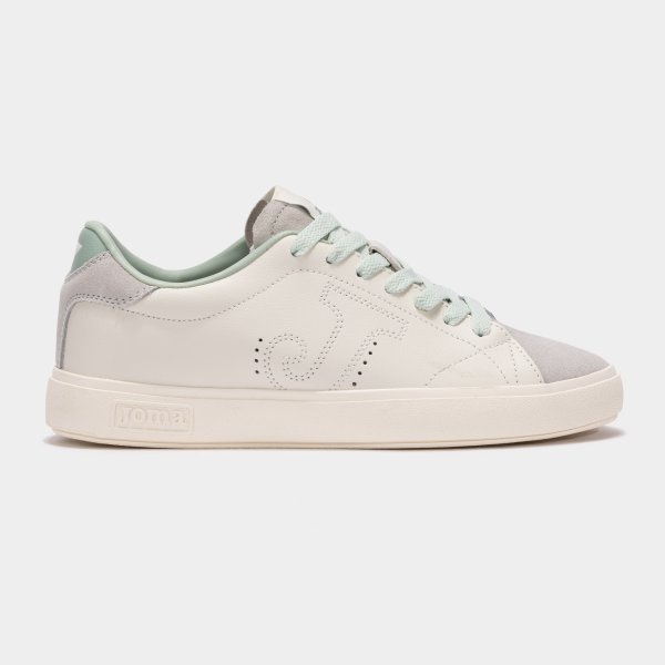 C.OASIS LADY 2515 BEIGE GREEN