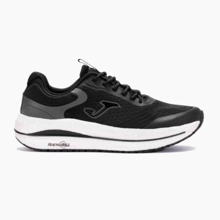 C.PERSEO MEN 2501 BLACK WHITE