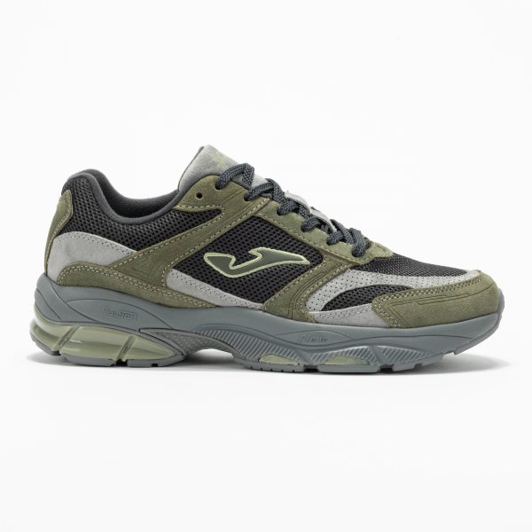 CR111 MEN 2522 GRAY
