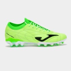 EVOLUTION TOP 2511 FLUOR GREEN FIRM GROUND