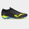 EVOLUTION TOP 2531 BLACK FIRM GROUND