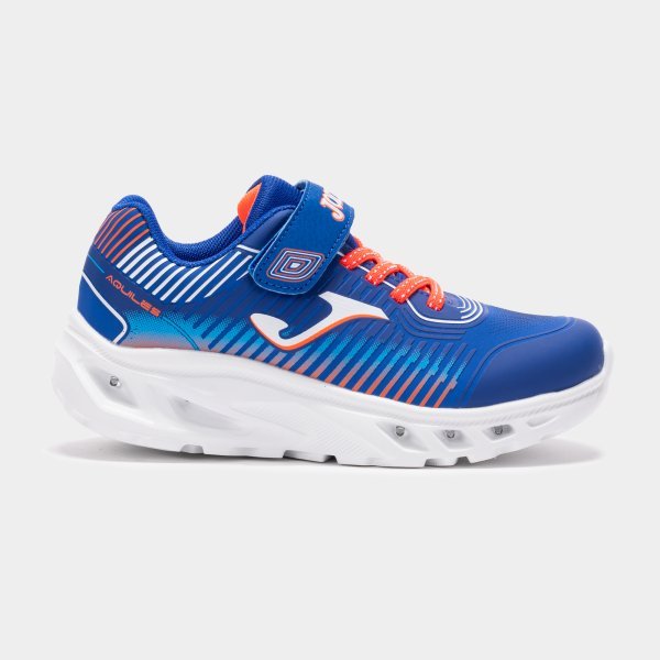 AQUILES JR 2505 ROYAL BLUE