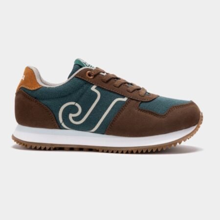 ORIGEN JR 2515 GREEN BROWN | JORIGW2515