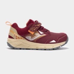 TUNDRA JR 2520 MAROON
