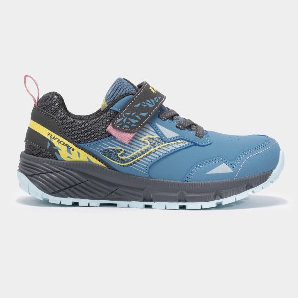 TUNDRA JR 2521 BLUE