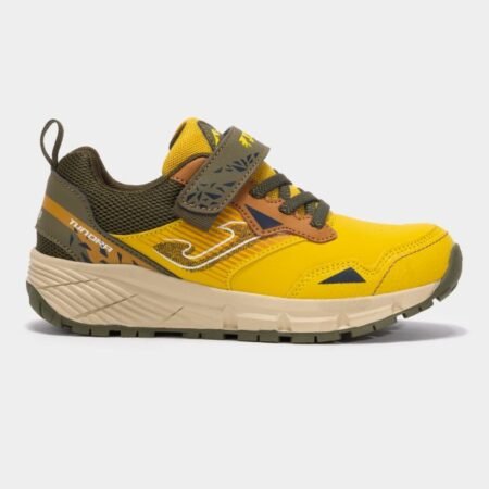 TUNDRA JR 2526 LIGHT BROWN