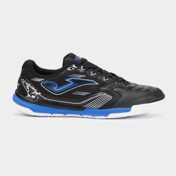 LIGA 5 2501 BLACK INDOOR