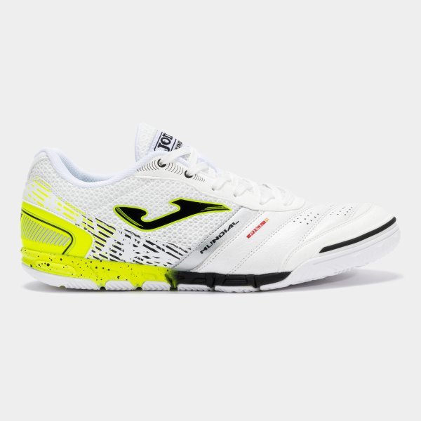 MUNDIAL 2502 WHITE INDOOR