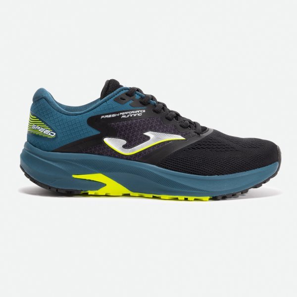 SPEED 2541 BLACK