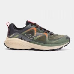 TREK MEN 2527 KHAKI