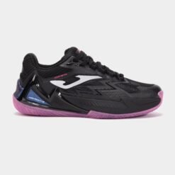 OPEN LADY 2501 BLACK