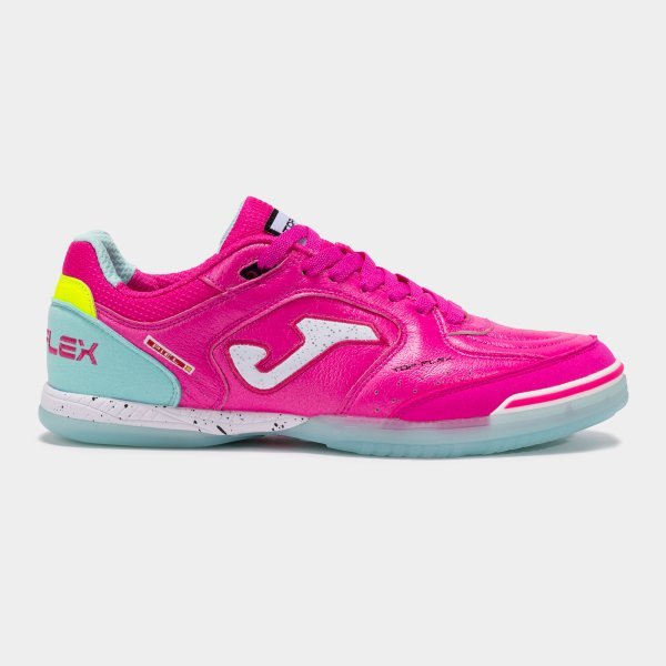 TOP FLEX 2510 PINK INDOOR