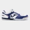 TOP FLEX 2534 WHITE ROYAL BLUE TURF