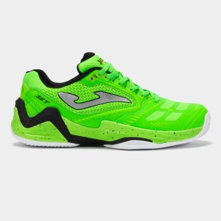 SET MEN 2515 FLUOR GREEN | TSETW2515C
