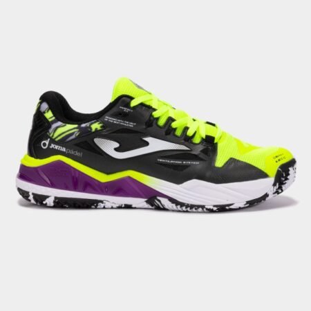 SPIN MEN 2509 FLUOR YELLOW | TSPINW2509OM