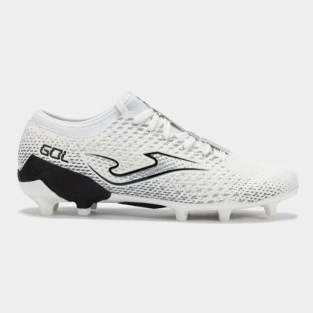 GOL 2502 WHITE BLACK FIRM GROUND