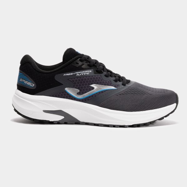 SPEED 2522 DARK GRAY