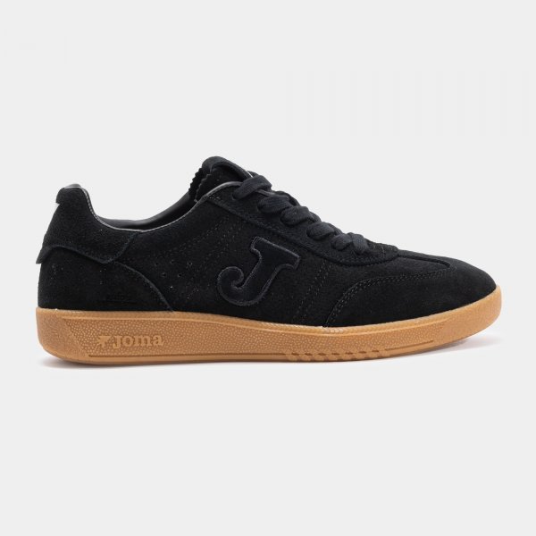 C.ARROW MEN 2501 BLACK