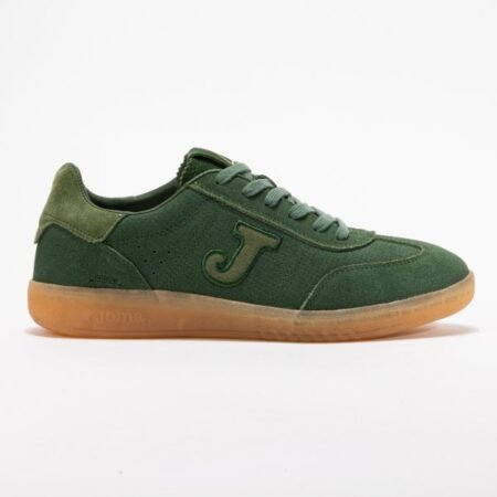C.ARROW MEN 2515 GREEN