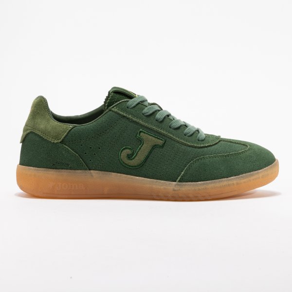 C.ARROW MEN 2515 GREEN