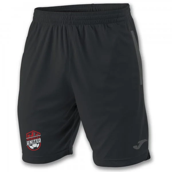 BERMUDE MIAMI BLACK