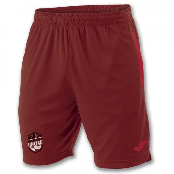 BERMUDE MIAMI RED