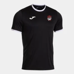 COMBI PREMIUM SHORT SLEEVE T-SHIRT BLACK WHITE