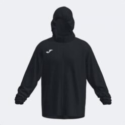 IRIS RAINCOAT BLACK | 104796.100