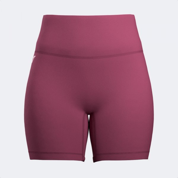 INDOOR GYM SHORT TIGHTS VIOLET