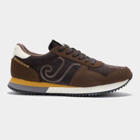 C.ORIGEN MEN 2524 BROWN | CORIGW2524