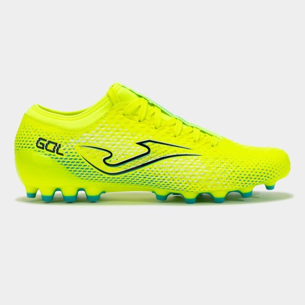 GOL 2509 FLUOR YELLOW FIRM GROUND