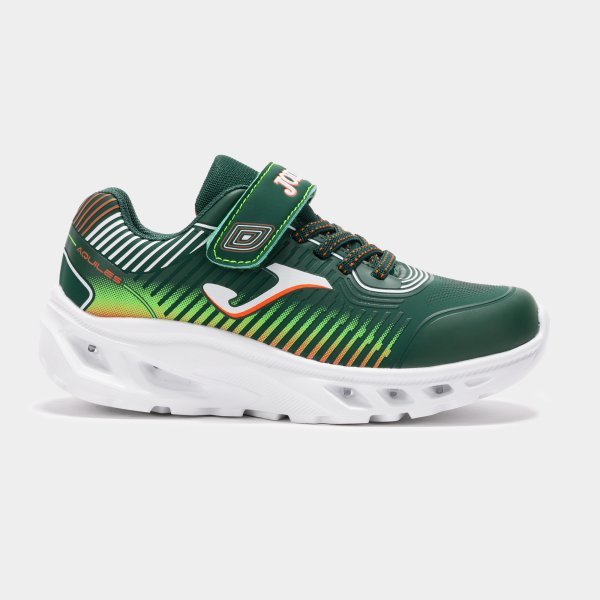 AQUILES JR 2515 GREEN