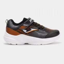 HORIZON JR 2501 BLACK ORANGE