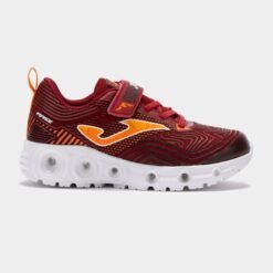 RASE JR 2506 RED