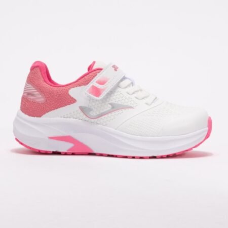 SPEED JR 2502 WHITE | JSPEEW2502V
