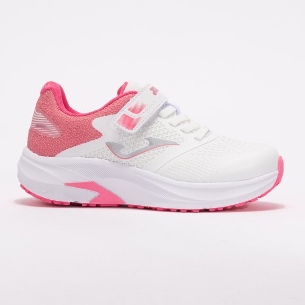 SPEED JR 2502 WHITE