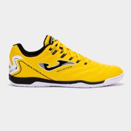 MAXIMA 2528 FLUOR SAFFRON INDOOR | MAXW2528IN