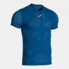 MARATHON II SHORT SLEEVE T-SHIRT BLUE | 104421.713